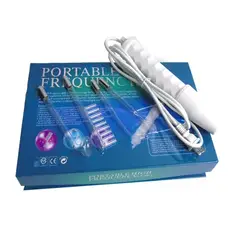 HOME - Alta Frecuencia Facial Corporal