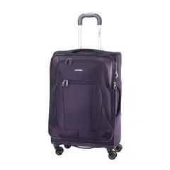 SAMSONITE - Maleta De Viaje Dakar 2.0 Mediana Púrpura