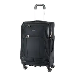 SAMSONITE - Maleta De Viaje Dakar 2.0 Mediana Negro