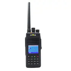JAGER - Radio de comunicación Eid 1029 VHF