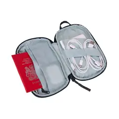 THULE - Organizador de dispositivos electrónicos pequeño