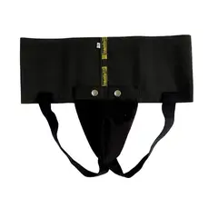 SPORTIVA - Suspensorio Faja Ancha Talla M