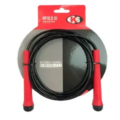 K6 - CUERDA PARA SALTO APOLO III