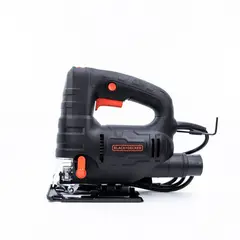 BLACK+DECKER - Sierra Caladora 480w Vv Black And Decker Bdejs4c