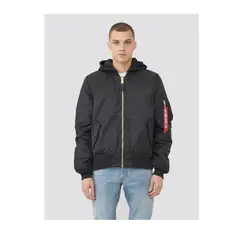 ALPHA INDUSTRIES - Chaqueta Ma-1 Natus