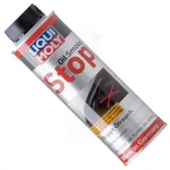 LIQUI MOLY - Aditivo Aceite Reductor De Humo