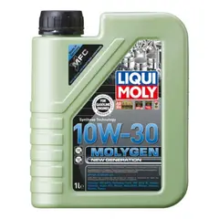 LIQUI MOLY - Aceite - 10W30 - Molygen New Generation