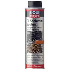 LIQUI MOLY - Aditivo Limpiador Lodos De Aceite