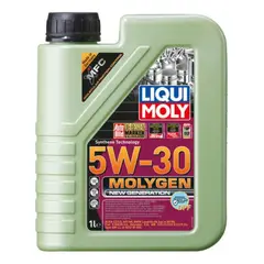 LIQUI MOLY - Aceite - 5W30 - Molygen New Generation