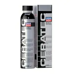 LIQUI MOLY - Aditivo Antifricción De Motor