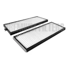 HB - Filtro De Cabina Accent Verna