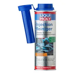 LIQUI MOLY - Aditivo Limpiador Sistema De Inyección