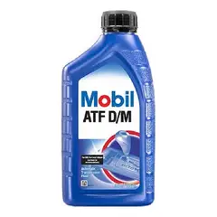 MOBIL - Aceite Transmisión Automática Atf D/m