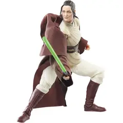 STAR WARS - Jedi Master Indara Figura The Acolyte Black Series