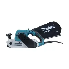 MAKITA - Lijadora De Banda 4x24 M9400g