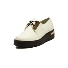 GENERICO - Zapatos Mujer Beige INCO Surí