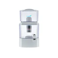 ECOTRADE - Filtro Purificador de Agua Bioenergético 24 Litros