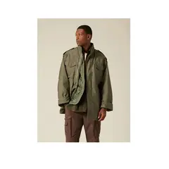 ALPHA INDUSTRIES - Chaqueta M-65 Field Jacket_.