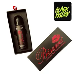 BESAME - FRAGANCIA PARA PRENDAS INTIMAS