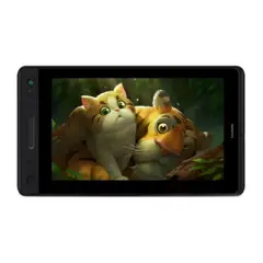 HUION - Tableta Gráfica Monitor Kamvas Pro 13