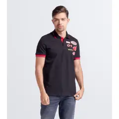 GROGGY - Polo Para Hombre
