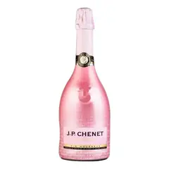NACIONAL - Vino Espumoso Jp Chenet Rosada 750ml