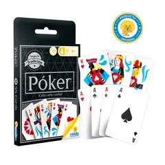 RONDA - Póker De Tradición juego nuevo