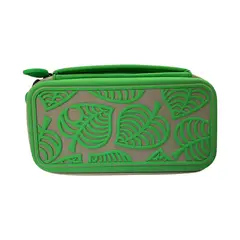 GENERICO - Estuche Animal Crossing Compatible Con Switch Lite