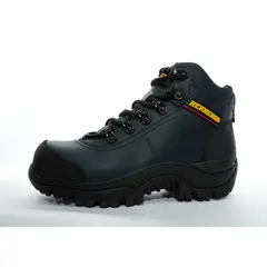 HERREROS - Bota Dama De Seguridad Scarlett Azul