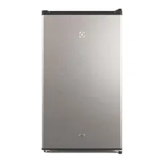 ELECTROLUX - Minibar 90 Litros Inox ERD090G3HWG con Control de Temperatura y Estantes Ajustables