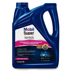 MOBIL - Refrigerante Super Extended Life