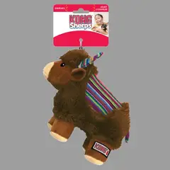 KONG COMPANY - KONG Sherps Peluche para Perros talla M ref Yak