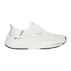 SKECHERS - TENIS BLANCO PARA MUJER SK MAX CUSHIONING ELITE 2 0 VANISH