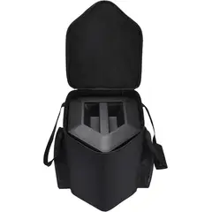 GENERICO - Funda Morral de Transporte para Bose S1 Pro y Pro+ Bolsillos