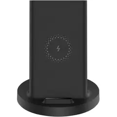 XIAOMI - Cargador Inalámbrico Vertical Universal 20w Original