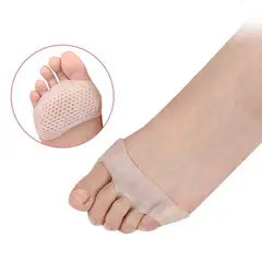 GENERICO - Plantilla Puntera Ortopedica Zapato Tacones Mujer Yanuo