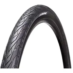 CHAOYANG - Llanta Bicicleta 700x35 Rin 29 Lisa Ciudad Rodillo
