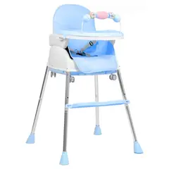 IMPORTADORA MAKA - Comedor Silla Para Bebé 3 en 1 ajustable