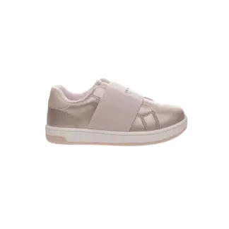 CALVIN KLEIN - Tenis Para Niña Con Banda Elástica