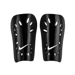 NIKE - Canilleras Nk J Guard-Negro