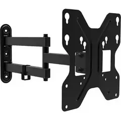 WEIBO - Soporte Tv Brazo Extensible Pared 17 A 42 Pulgadas X-200