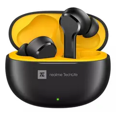 REALME - Audifonos Bluetooth Cancelacion hasta 28 Hs Buds T100
