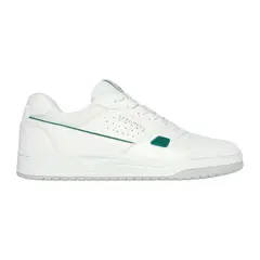 SKECHERS - Tenis Hombre Banco Koopa Tibreak Low