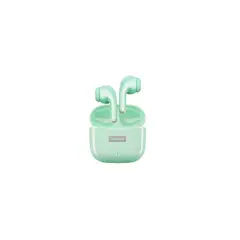 LENOVO - Audifonos Bluettooth Lp40 Pro Verde