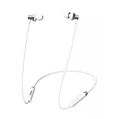 LENOVO - Audifonos Magneticos He05 Deportivos - Blanco