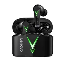 LENOVO - Audífonos Gamer in-ear inalámbricos Live Pods LP6