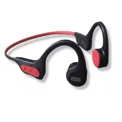 LENOVO - Audifonos De Conduccion Osea Bluetooth Manos Libres X3 Pro