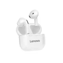 LENOVO - Auriculares Livepods Lp40 Blancos