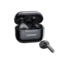 LENOVO - Auriculares Livepods Lp40 Negros