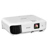 EPSON - Proyector 3600 Video Beam 3-chip 3 Lcd Lumens Ex3280